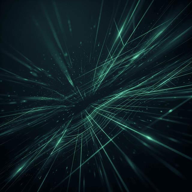 Operating Rhythm Sprint